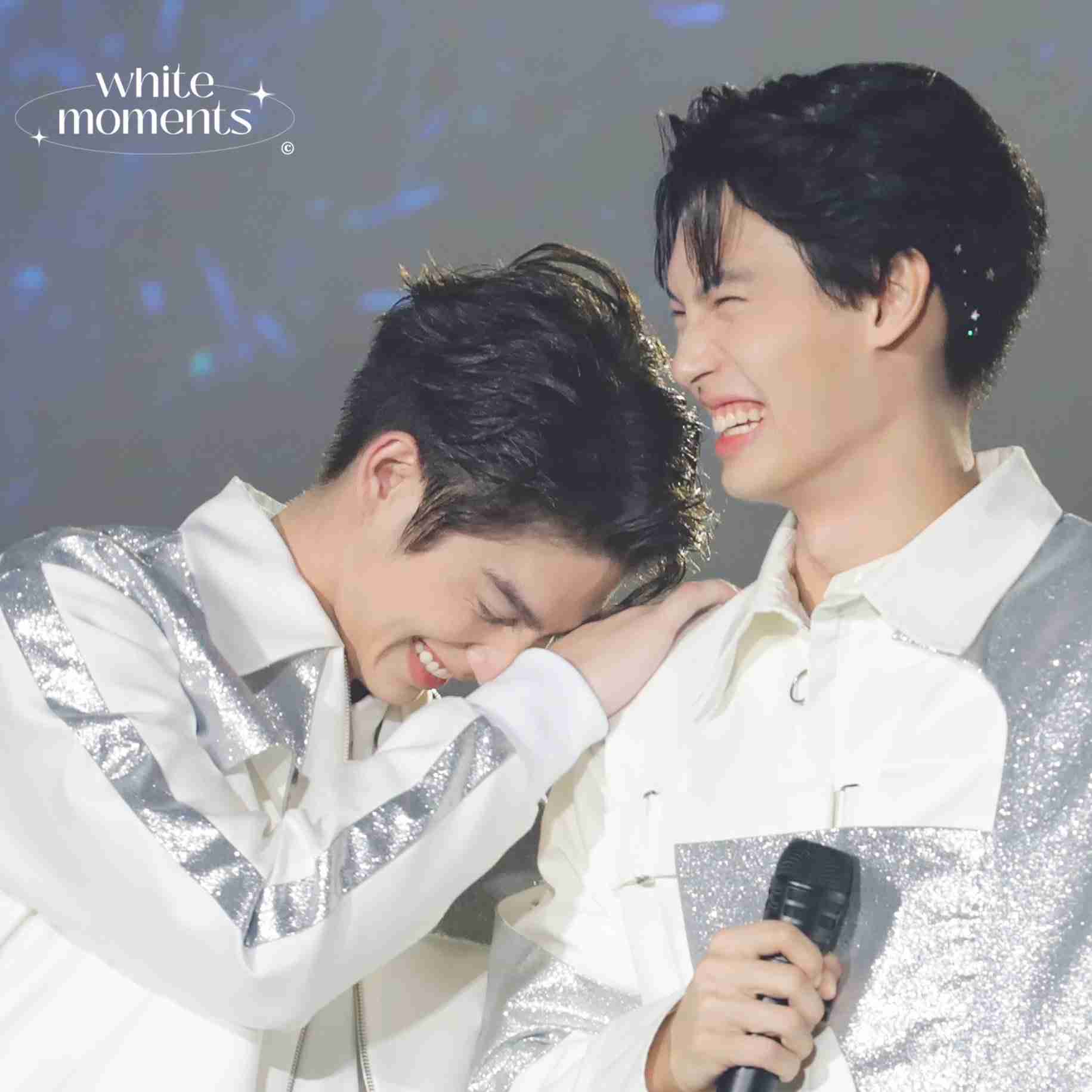 【定期】2gether the seriesについて話そう Part40【タイBL】