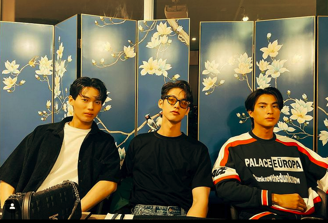 【定期】2gether the seriesについて話そう Part40【タイBL】