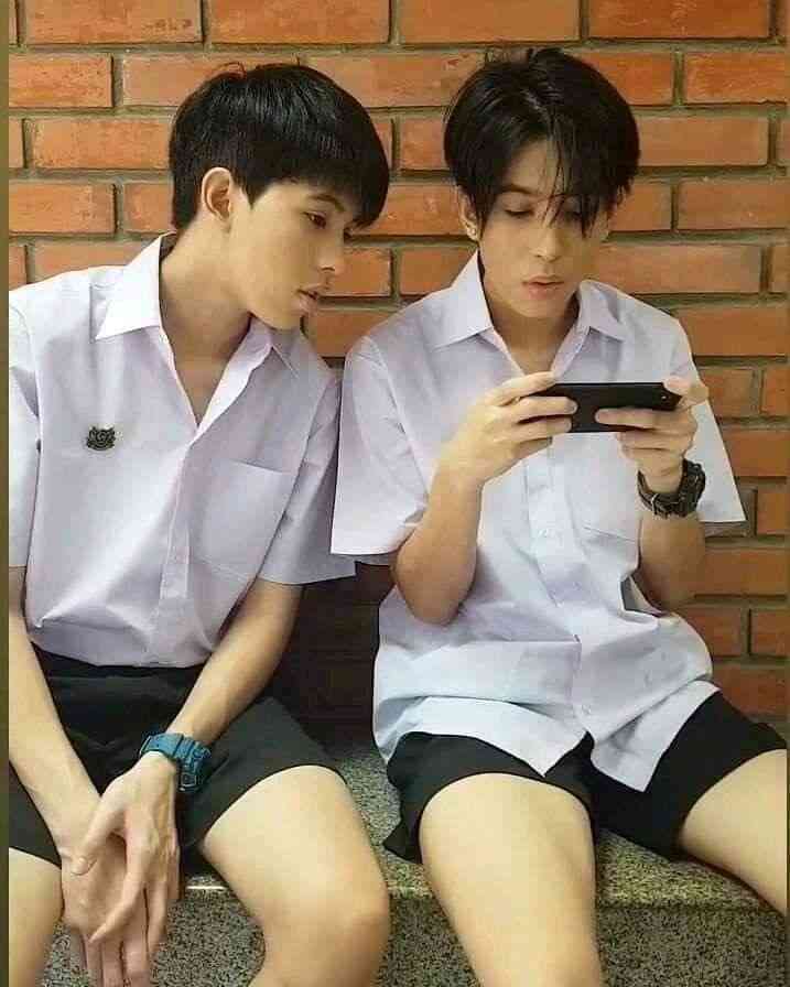 【定期】2gether the seriesについて話そう Part40【タイBL】