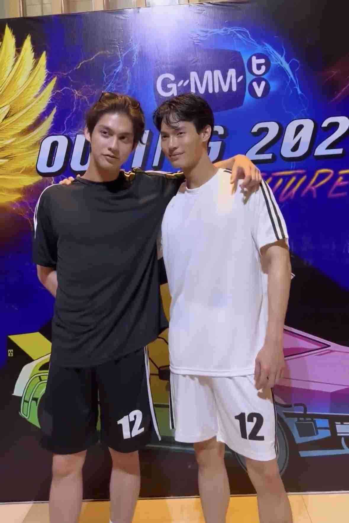 【定期】2gether the seriesについて話そう Part40【タイBL】