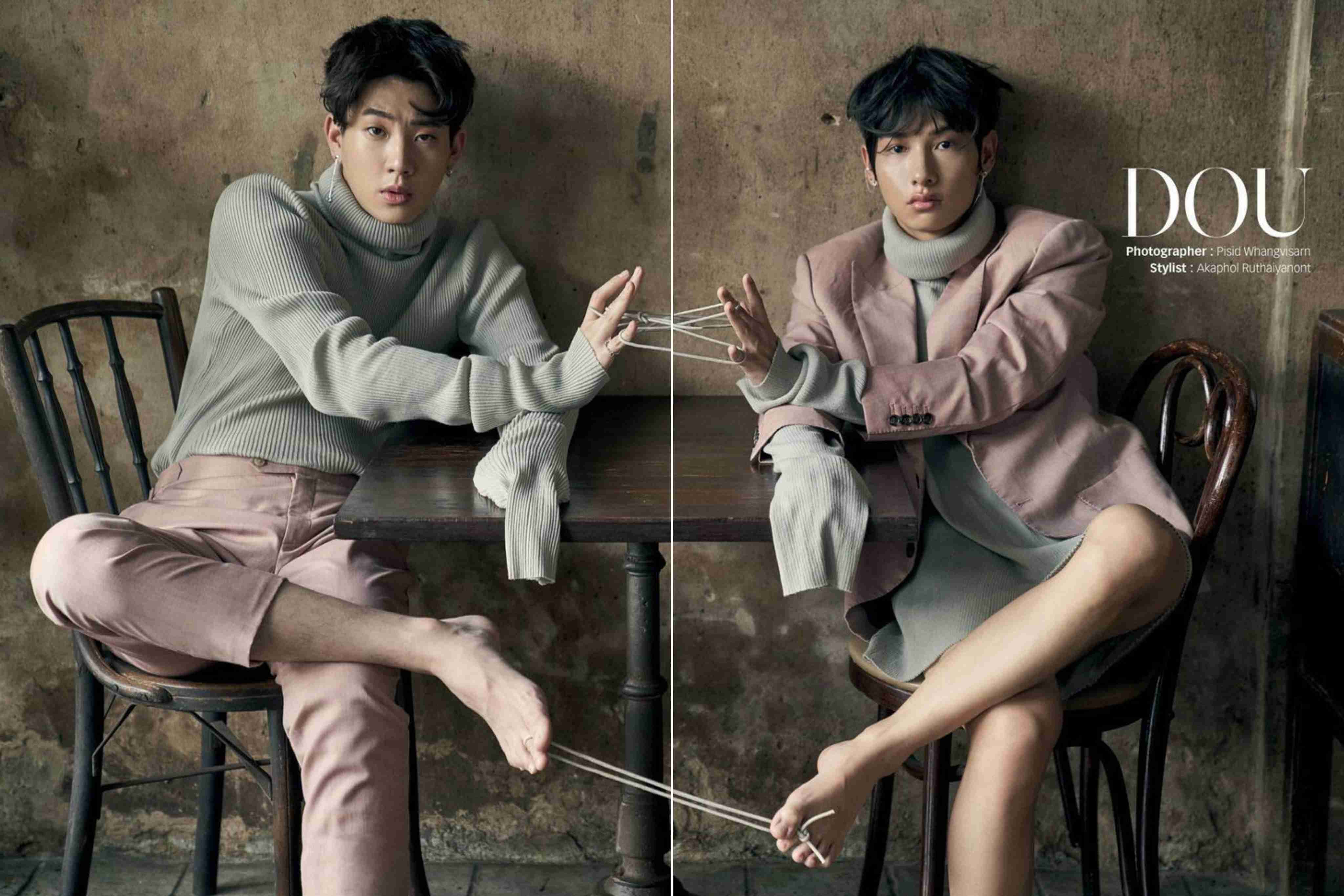 【定期】2gether the seriesについて話そう Part40【タイBL】