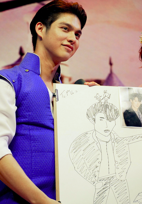 【定期】2gether the seriesについて話そう Part40【タイBL】