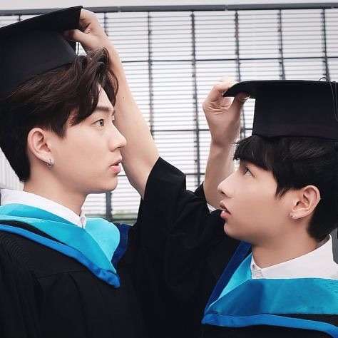 【定期】2gether the seriesについて話そう Part40【タイBL】