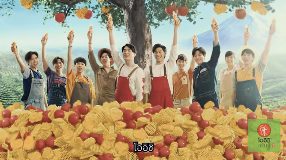 【定期】2gether the seriesについて話そう Part40【タイBL】