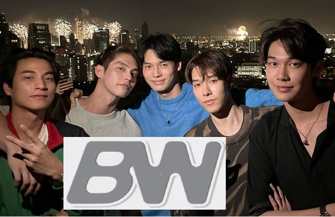 【定期】2gether the seriesについて話そう Part40【タイBL】