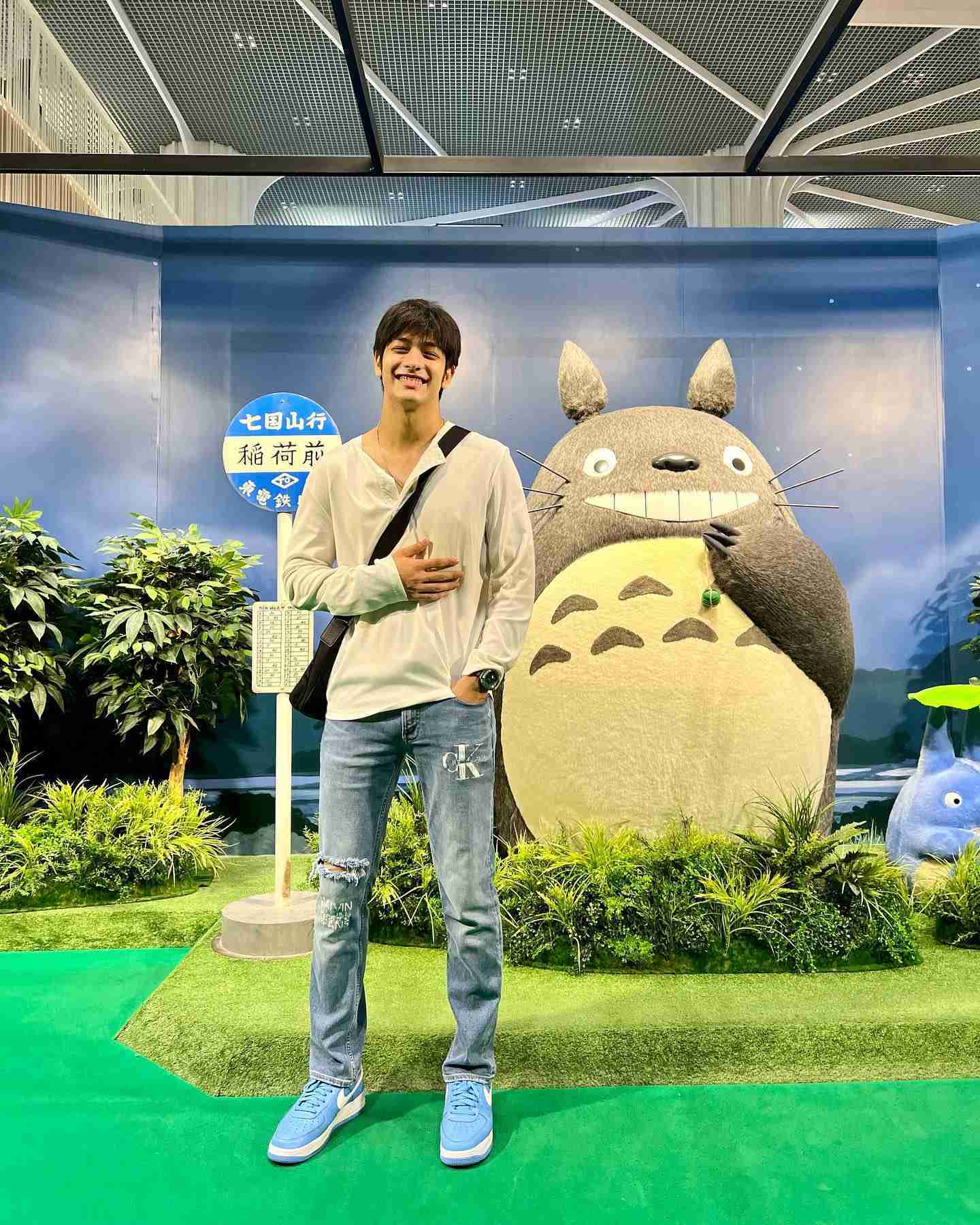 【定期】2gether the seriesについて話そう Part40【タイBL】