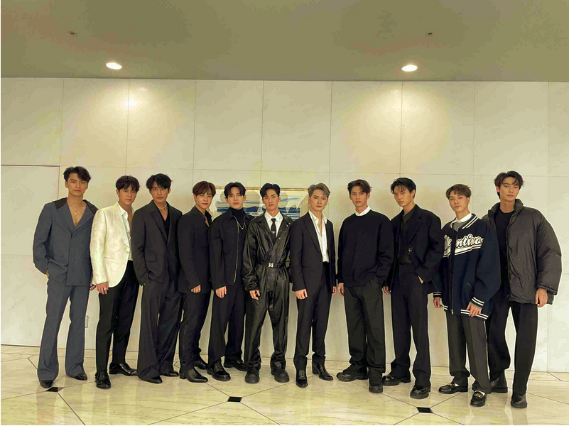 【定期】2gether the seriesについて話そう Part40【タイBL】