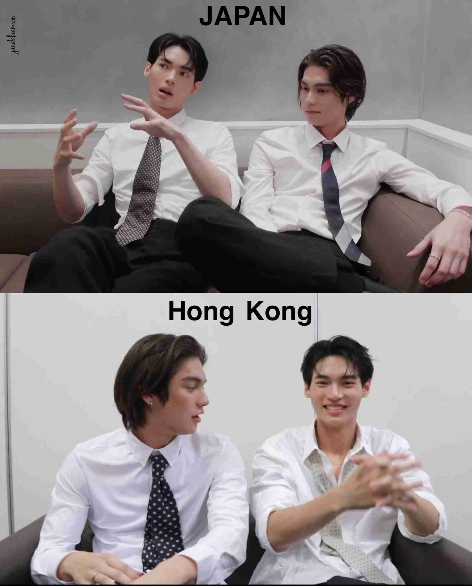 【定期】2gether the seriesについて話そう Part40【タイBL】