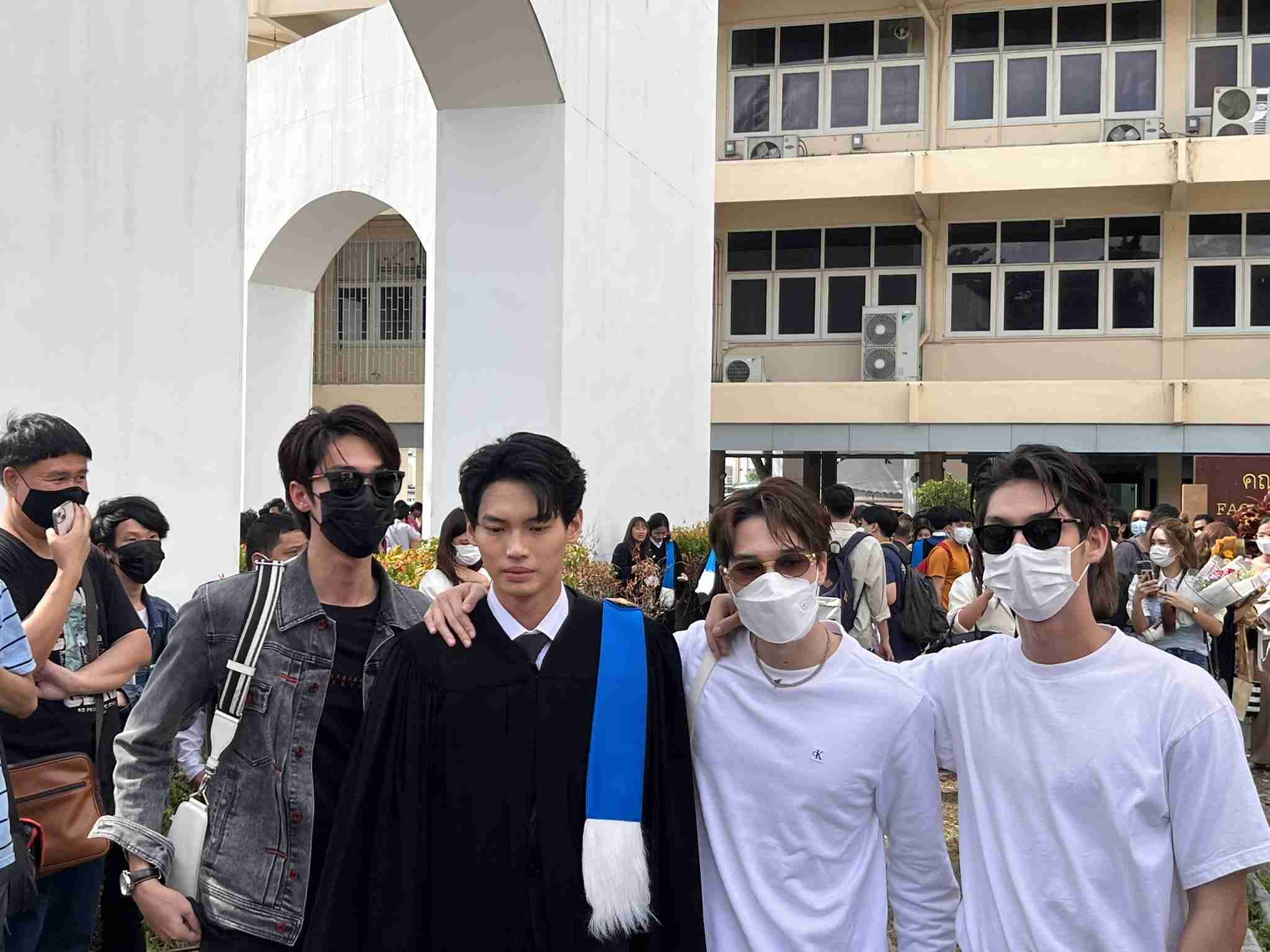 【定期】2gether the seriesについて話そう Part40【タイBL】