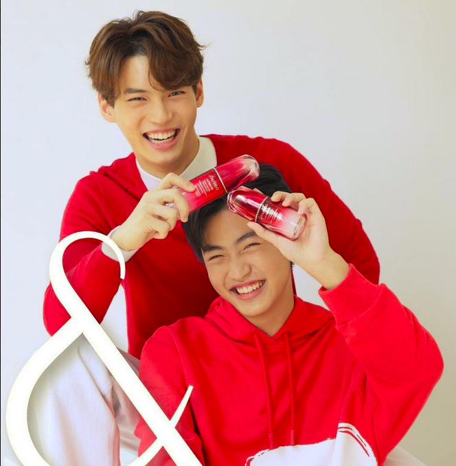 【定期】2gether the seriesについて話そう Part40【タイBL】