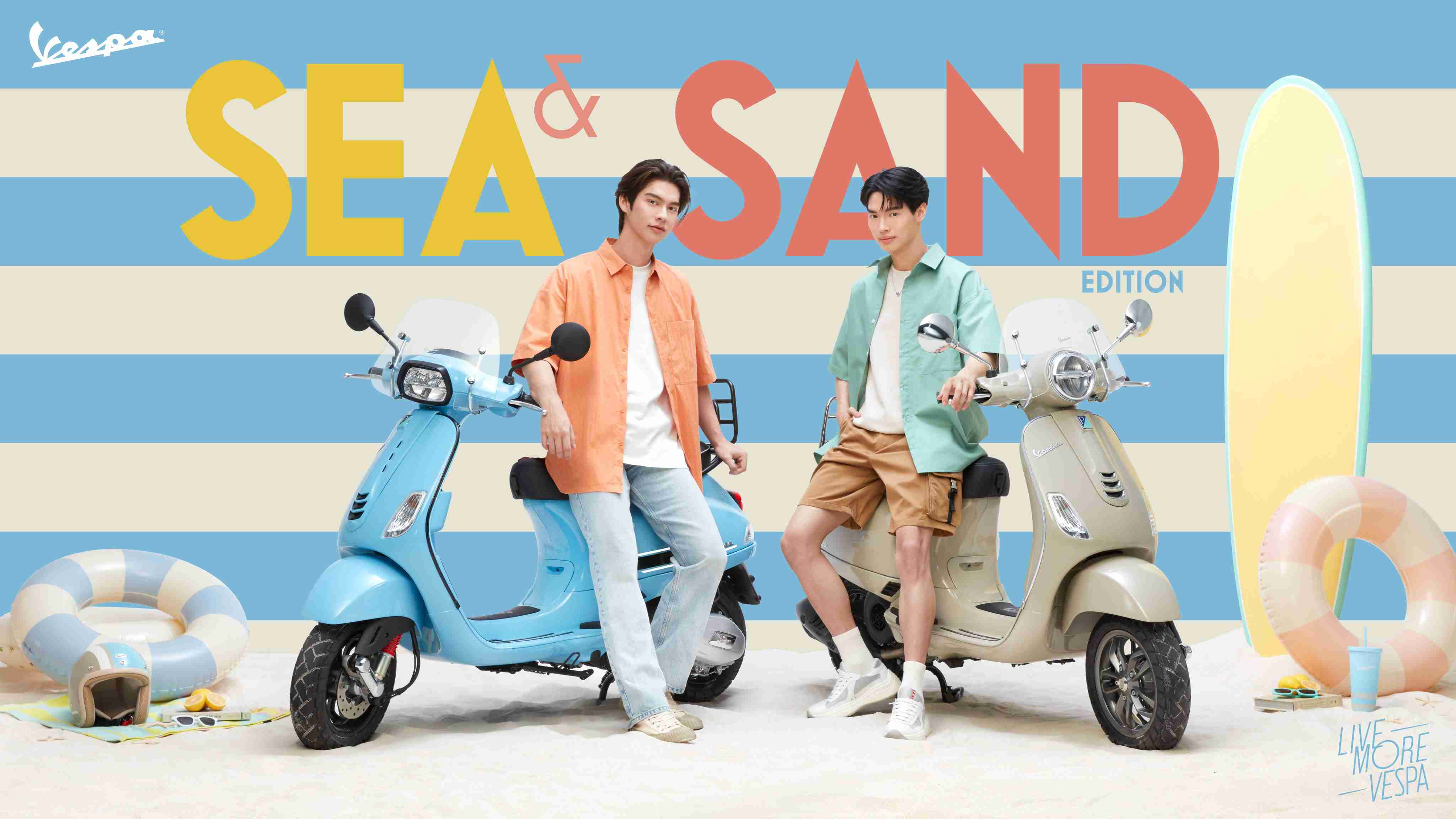 【定期】2gether the seriesについて話そう Part40【タイBL】