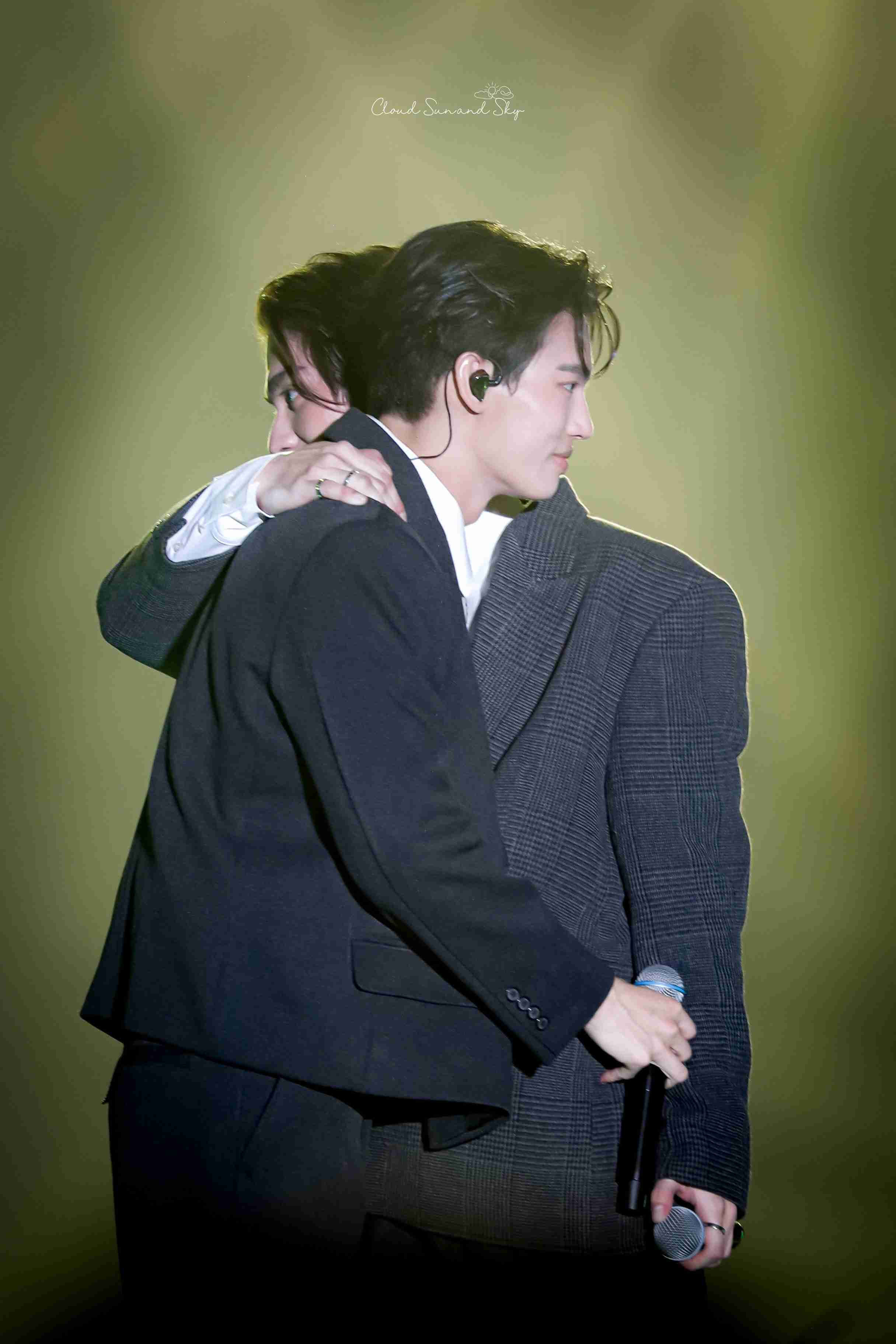 【定期】2gether the seriesについて話そう Part40【タイBL】