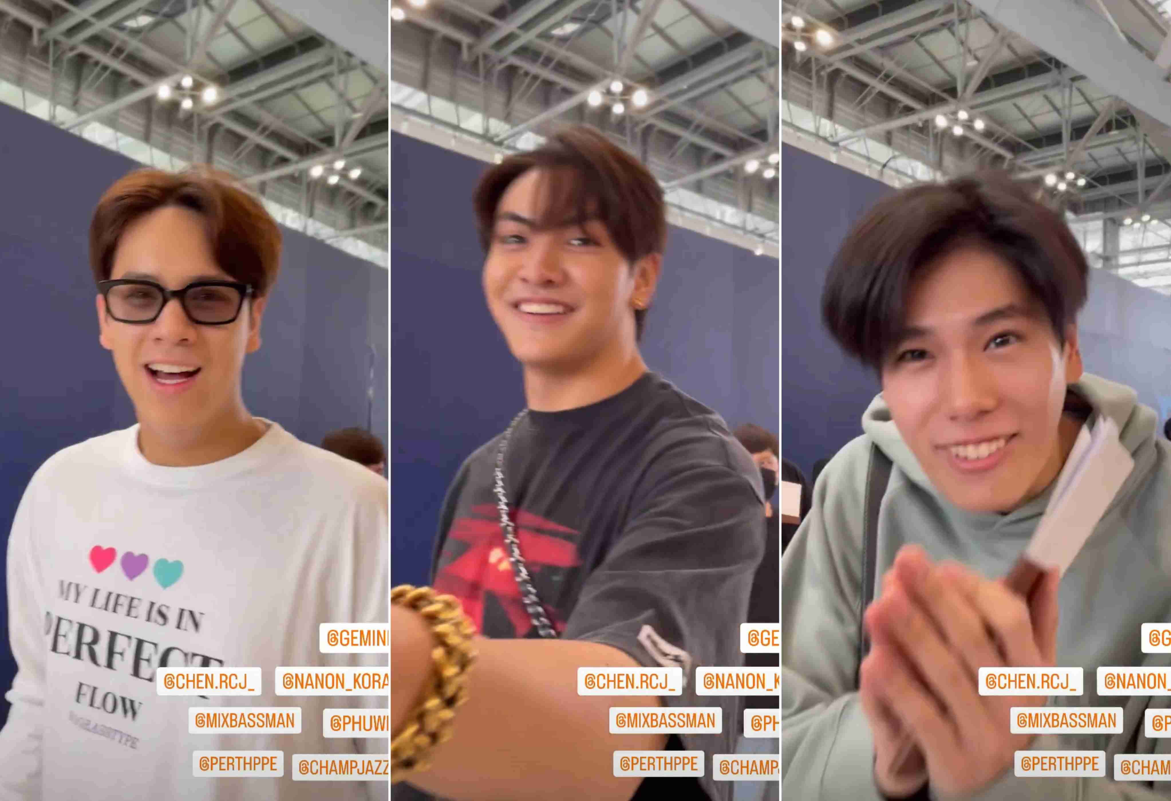 【定期】2gether the seriesについて話そう Part40【タイBL】