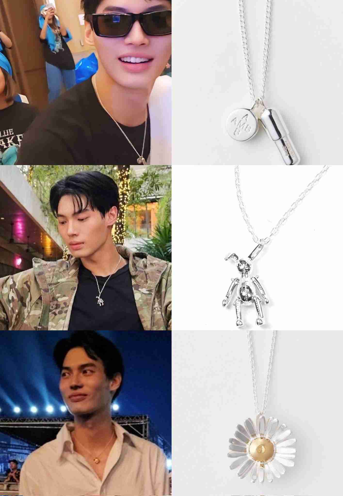 【定期】2gether the seriesについて話そう Part40【タイBL】