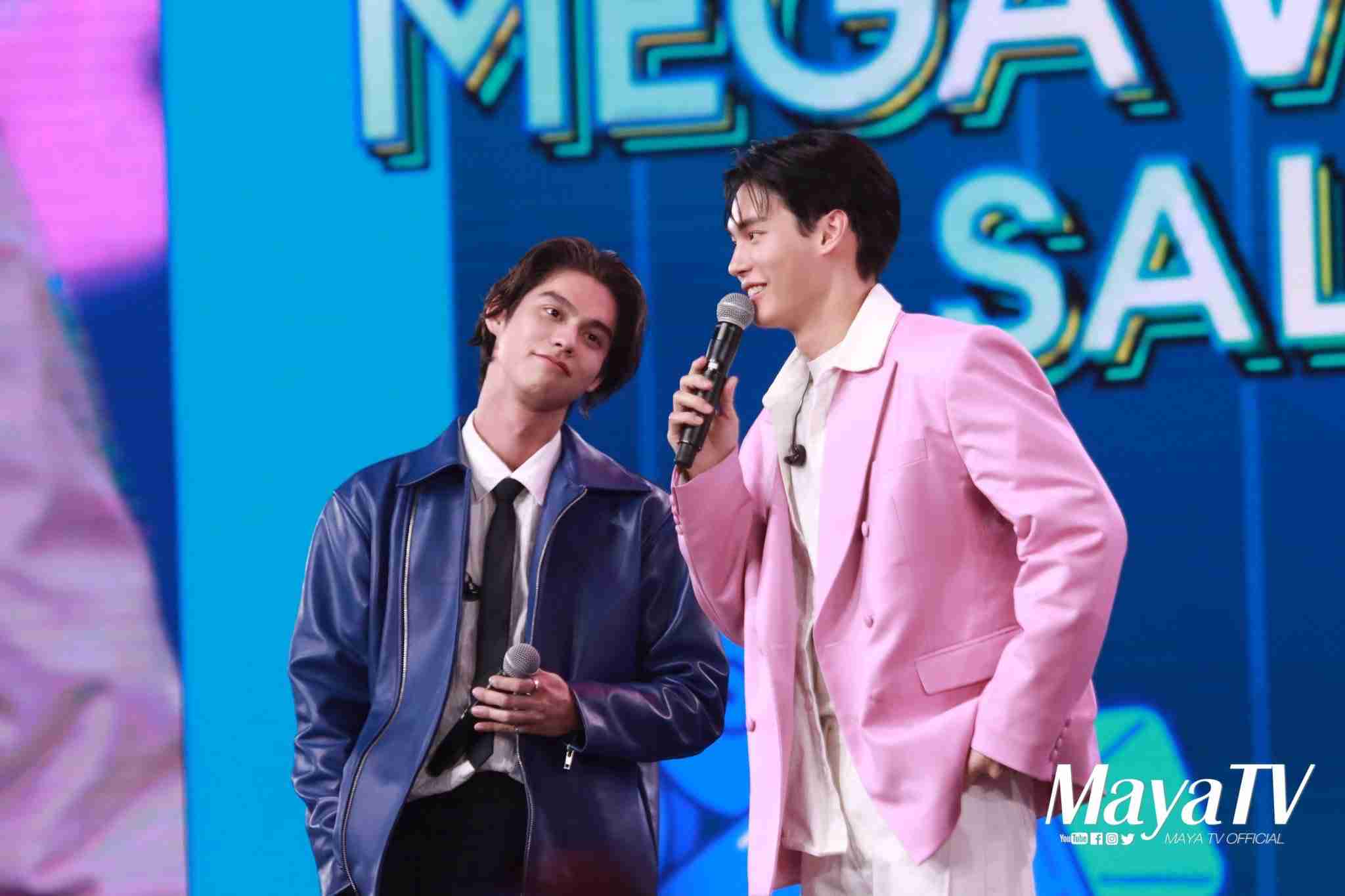 【定期】2gether the seriesについて話そう Part40【タイBL】