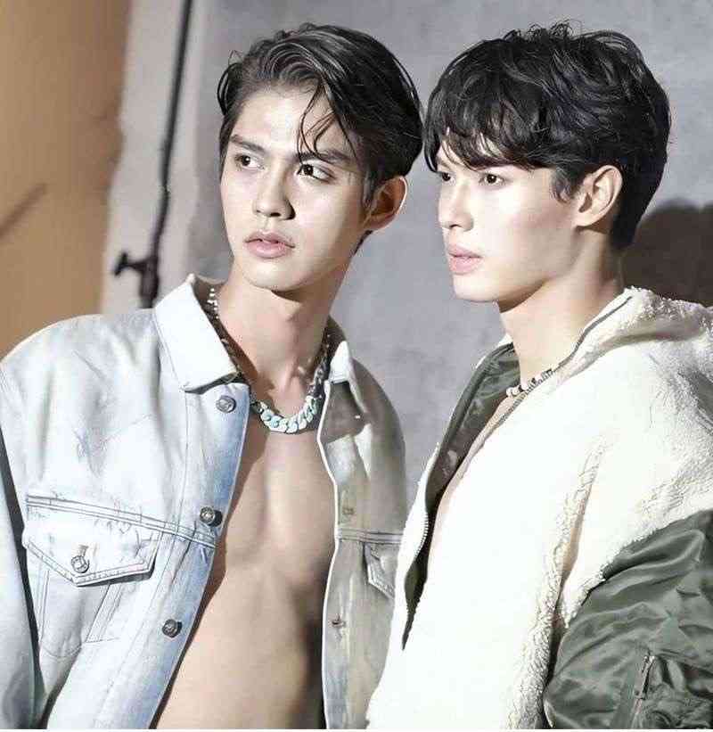 【定期】2gether the seriesについて話そう Part40【タイBL】