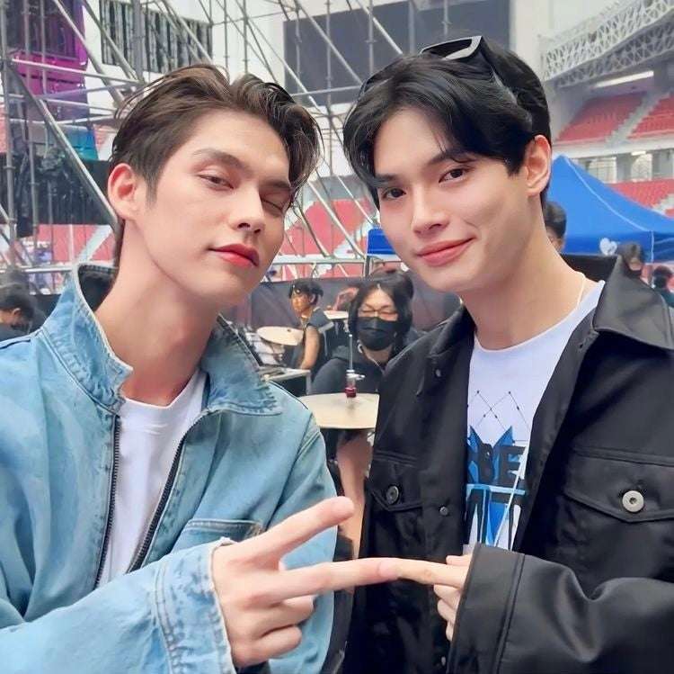 【定期】2gether the seriesについて話そう Part40【タイBL】