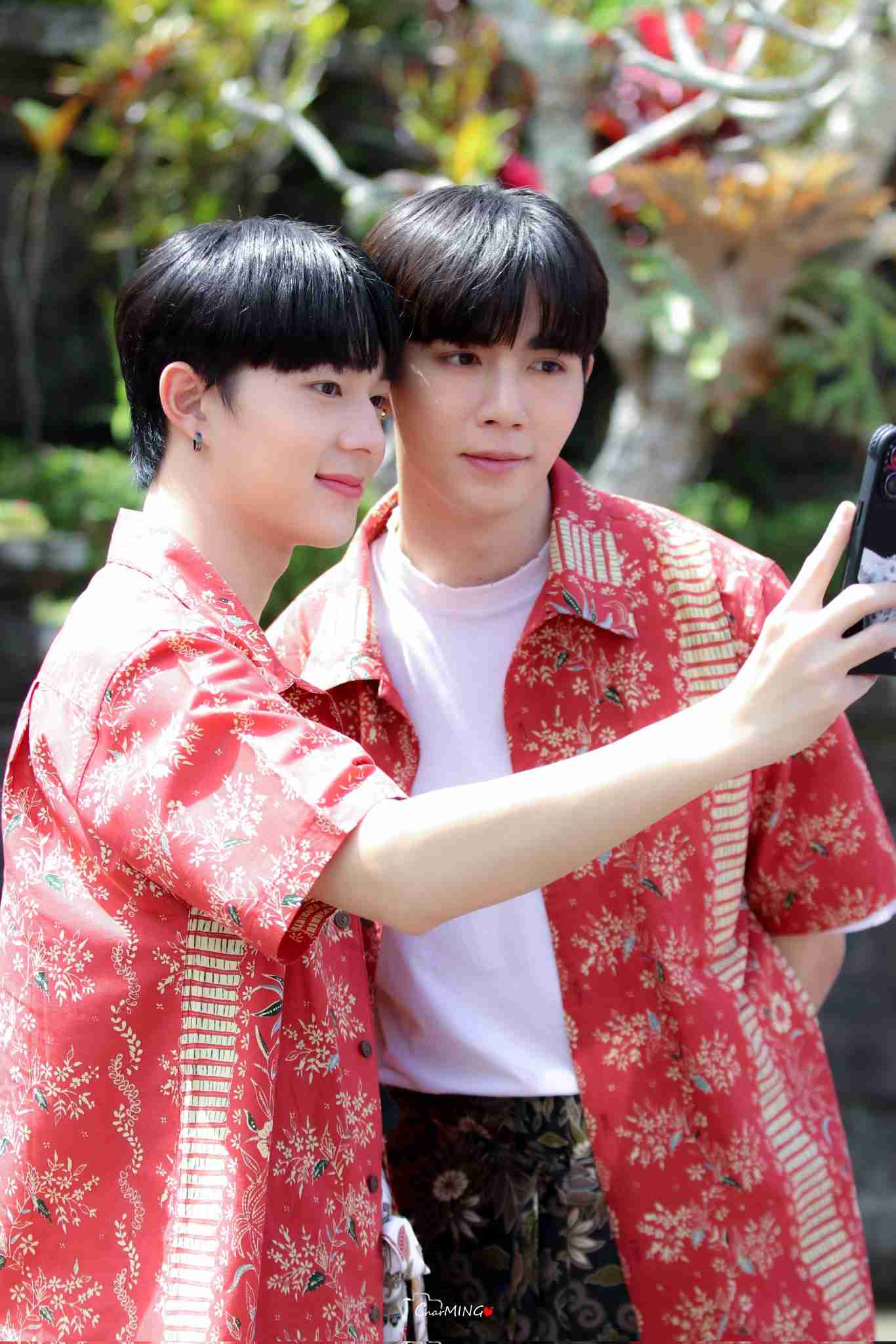 【定期】2gether the seriesについて話そう Part40【タイBL】