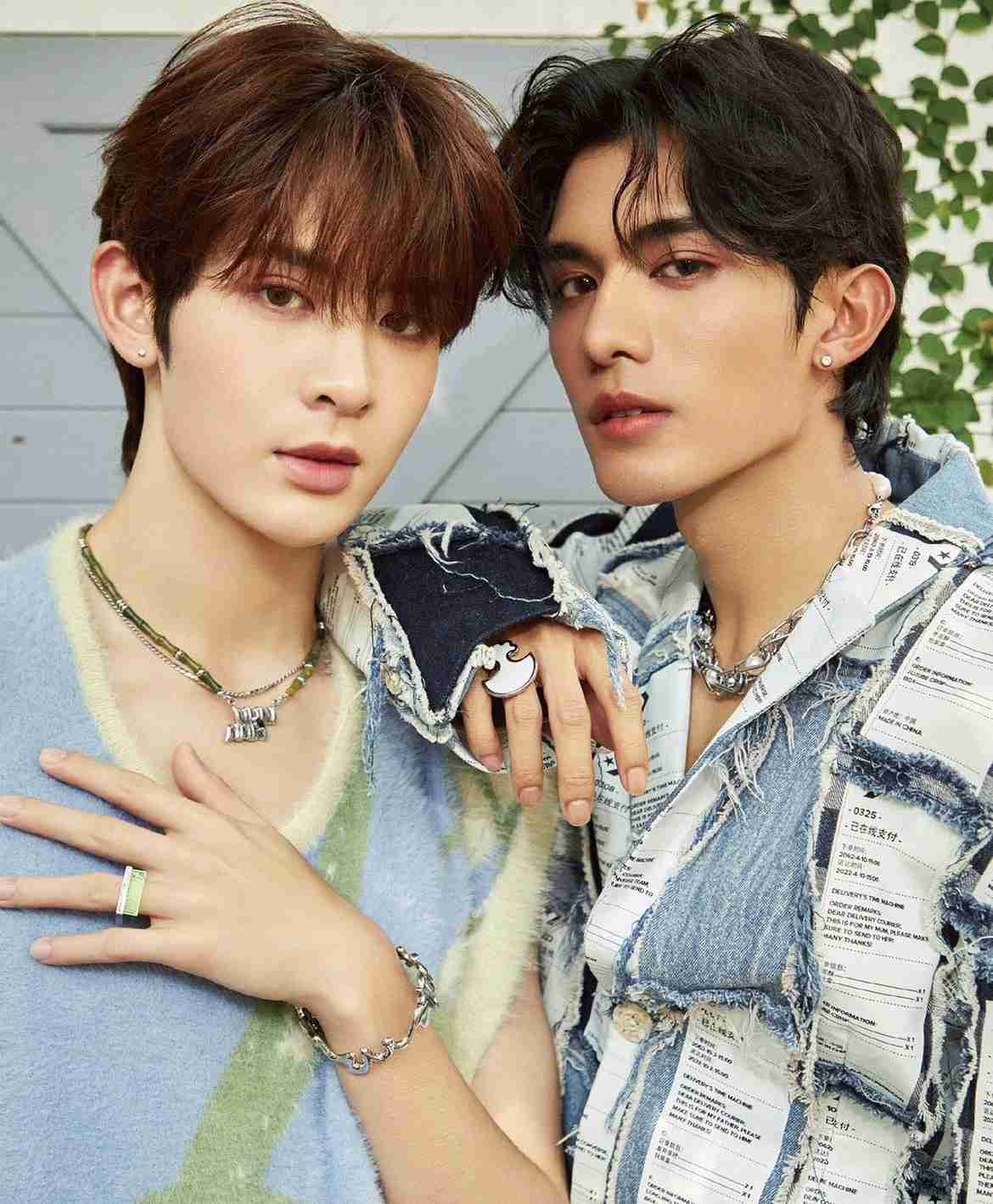 【定期】2gether the seriesについて話そう Part40【タイBL】