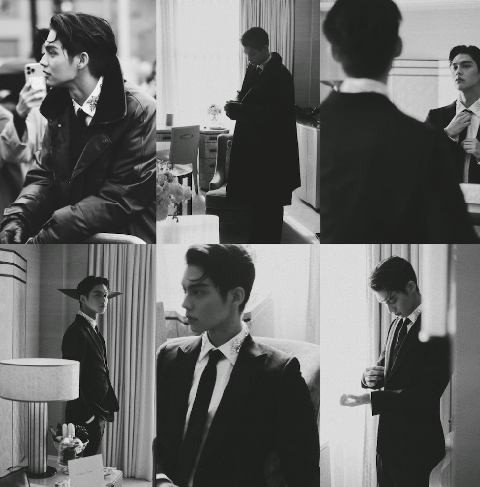 【定期】2gether the seriesについて話そう Part40【タイBL】