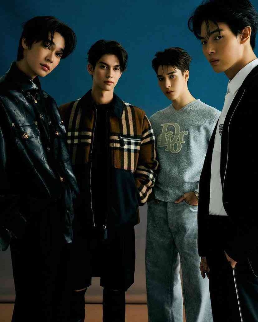 【定期】2gether the seriesについて話そう Part40【タイBL】