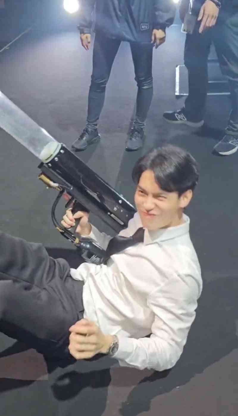 【定期】2gether the seriesについて話そう Part40【タイBL】