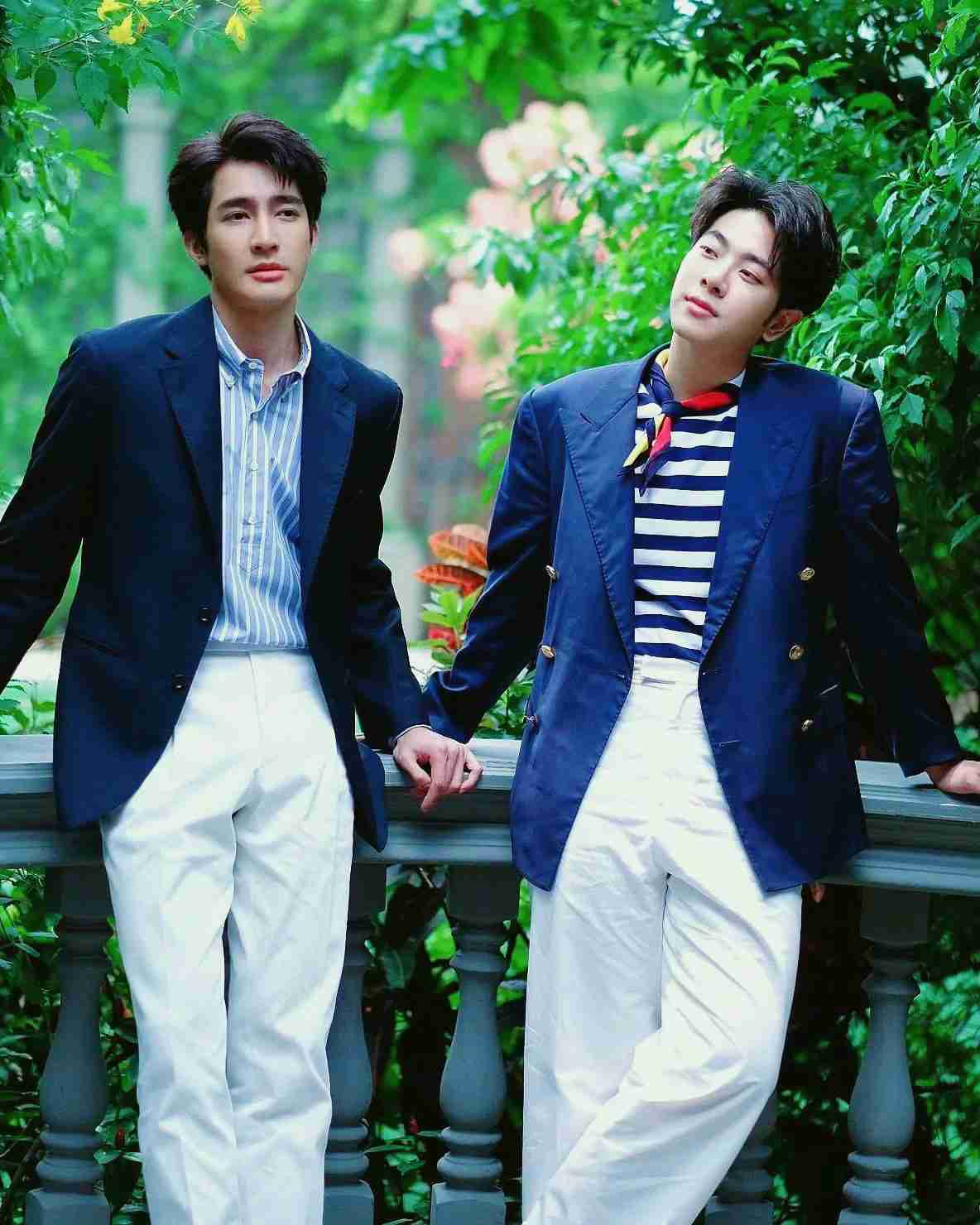 【定期】2gether the seriesについて話そう Part40【タイBL】