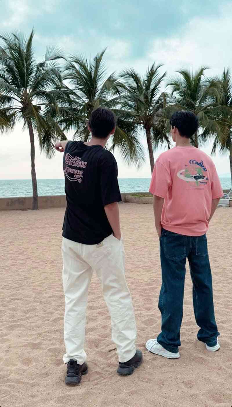 【定期】2gether the seriesについて話そう Part40【タイBL】