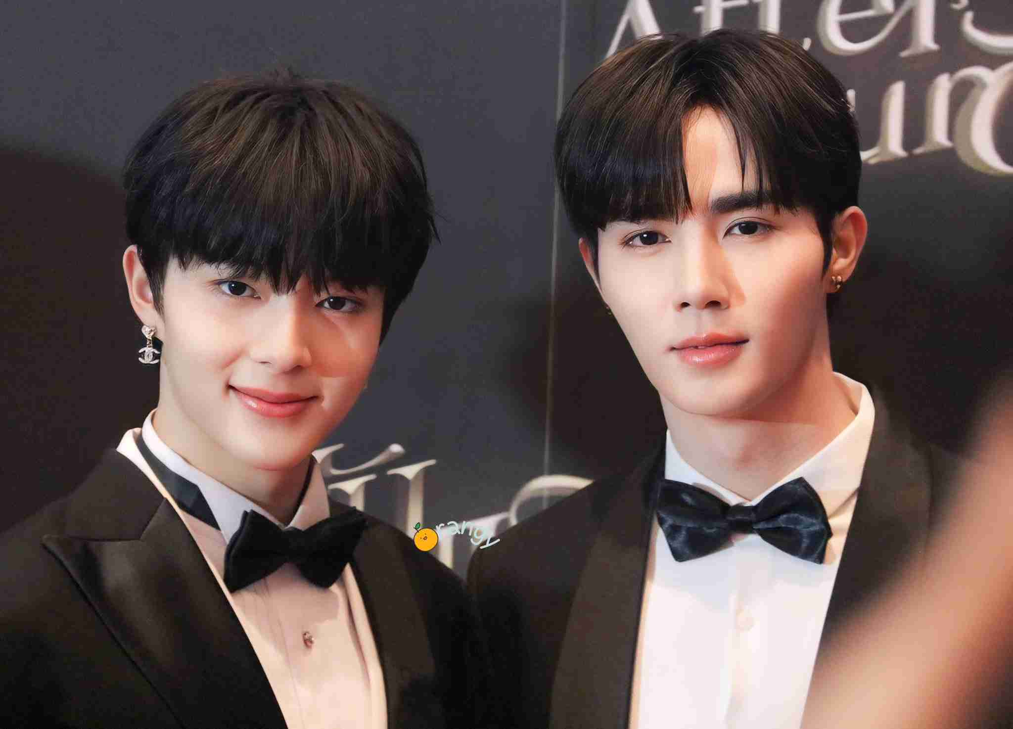 【定期】2gether the seriesについて話そう Part40【タイBL】