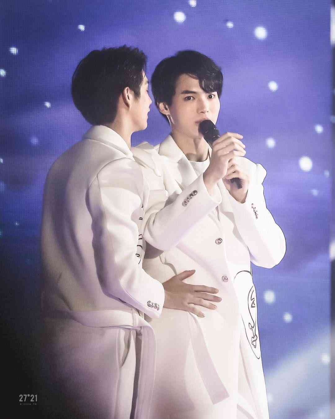 【定期】2gether the seriesについて話そう Part40【タイBL】