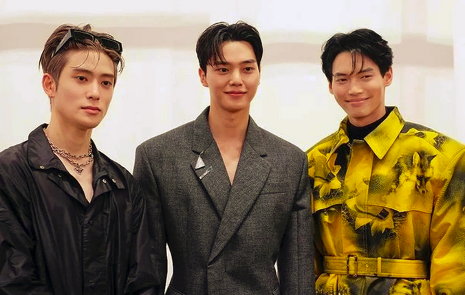 【定期】2gether the seriesについて話そう Part40【タイBL】