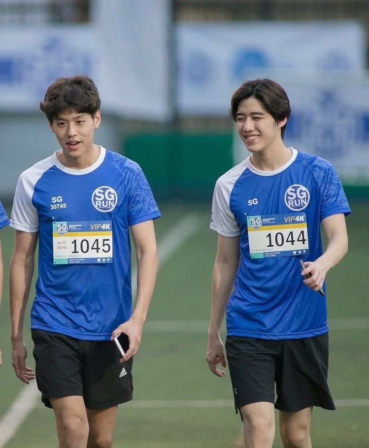 【定期】2gether the seriesについて話そう Part40【タイBL】