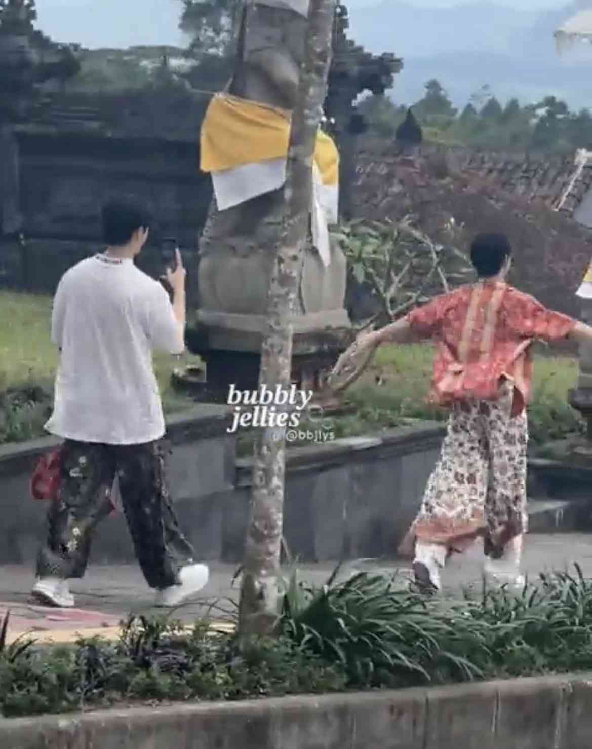 【定期】2gether the seriesについて話そう Part40【タイBL】