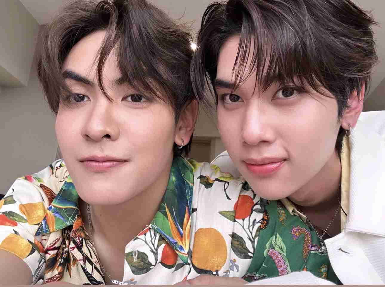 【定期】2gether the seriesについて話そう Part40【タイBL】