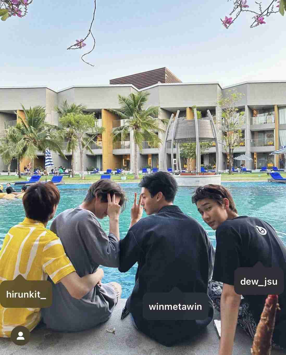 【定期】2gether the seriesについて話そう Part40【タイBL】