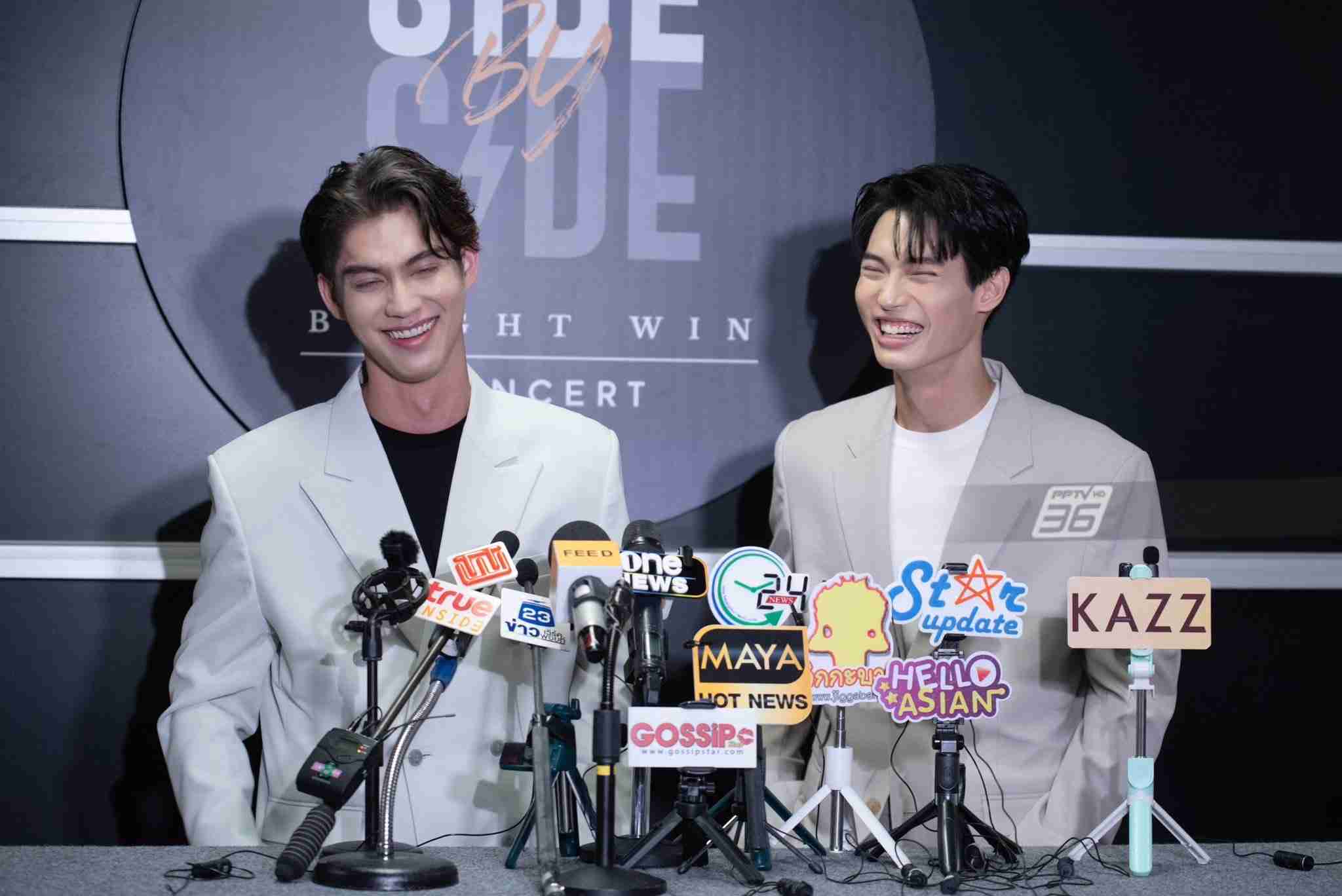 【定期】2gether the seriesについて話そう Part40【タイBL】