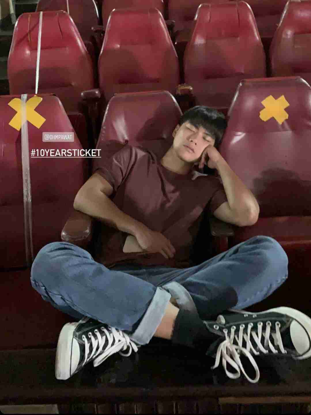 【定期】2gether the seriesについて話そう Part40【タイBL】