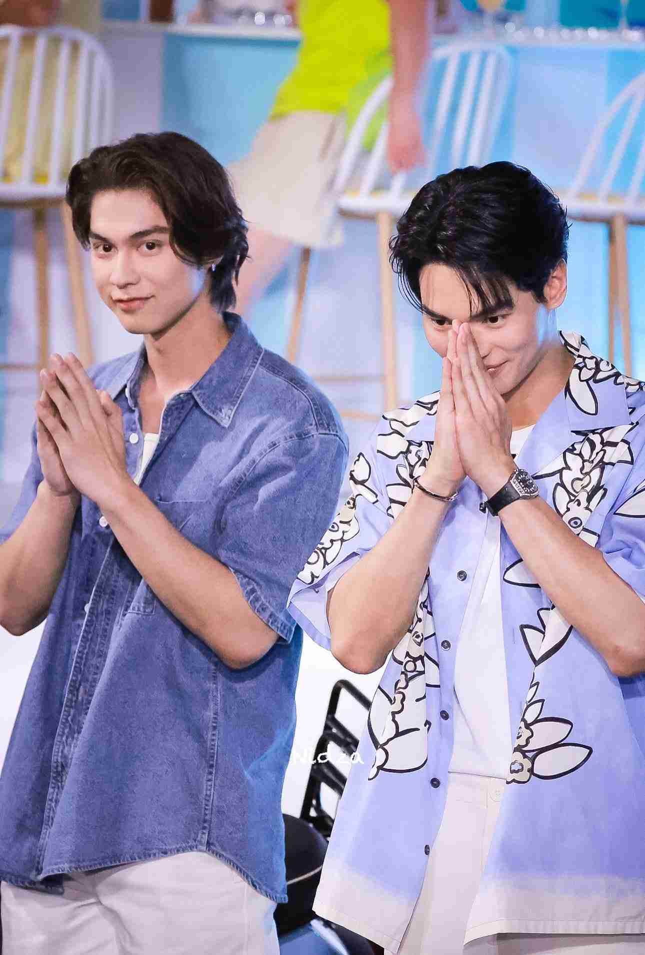 【定期】2gether the seriesについて話そう Part40【タイBL】