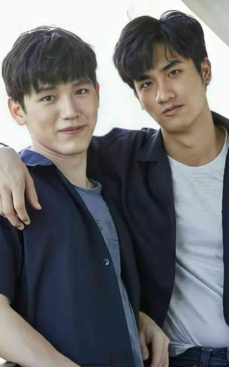 【定期】2gether the seriesについて話そう Part40【タイBL】