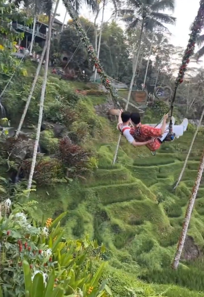 【定期】2gether the seriesについて話そう Part40【タイBL】