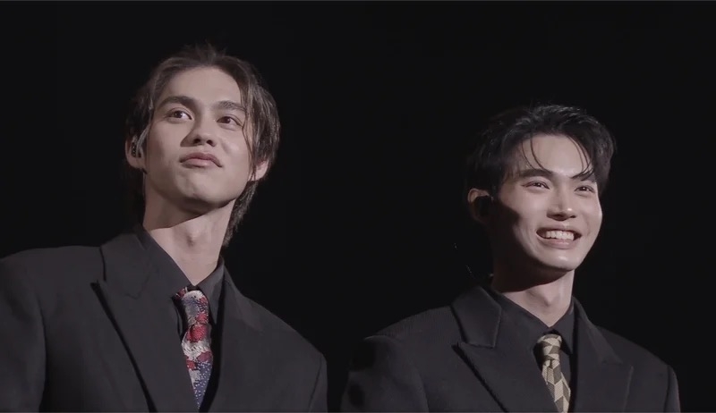 【定期】2gether the seriesについて話そう Part40【タイBL】