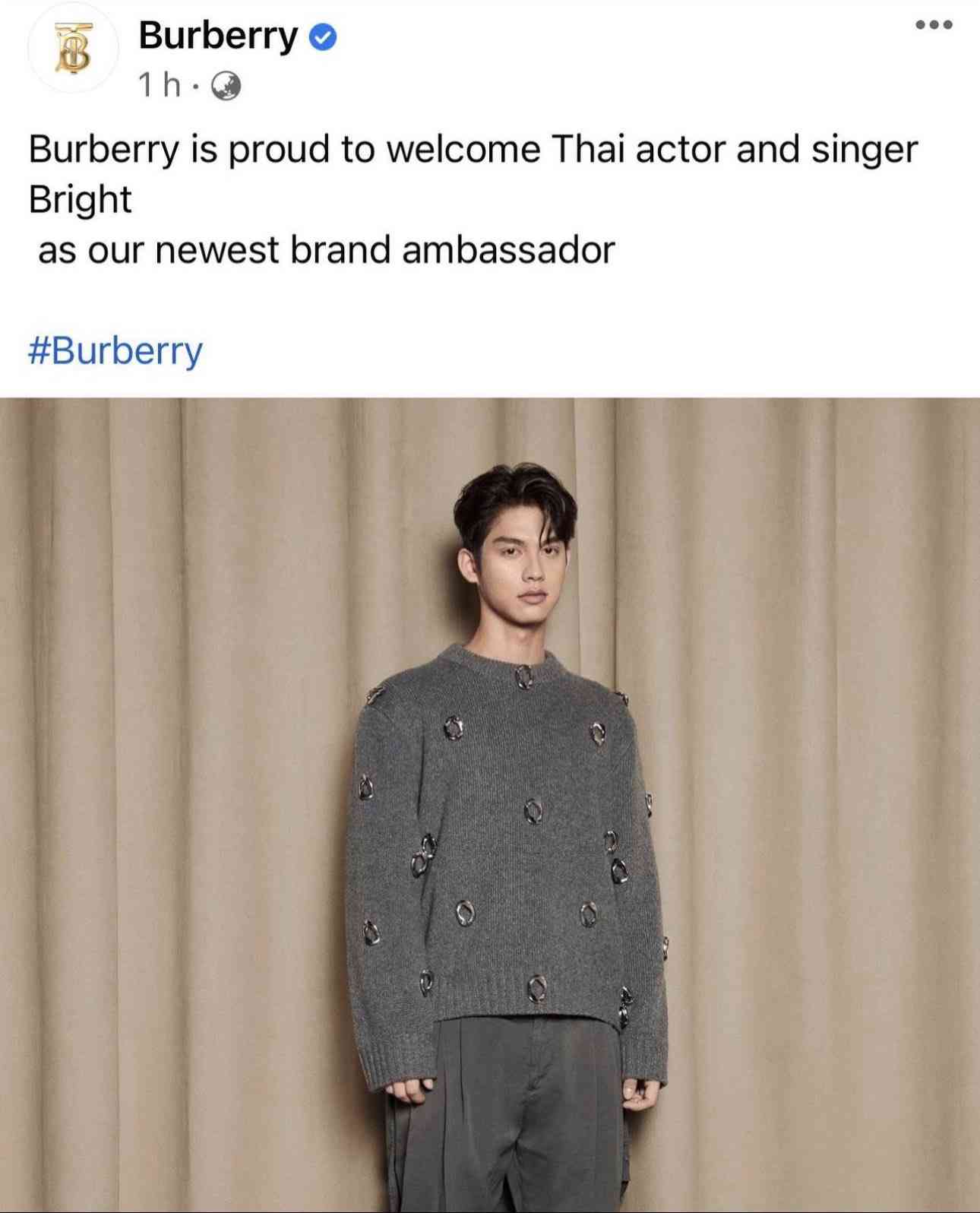 【定期】2gether the seriesについて話そう Part40【タイBL】