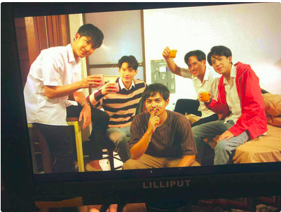 【定期】2gether the seriesについて話そう Part40【タイBL】