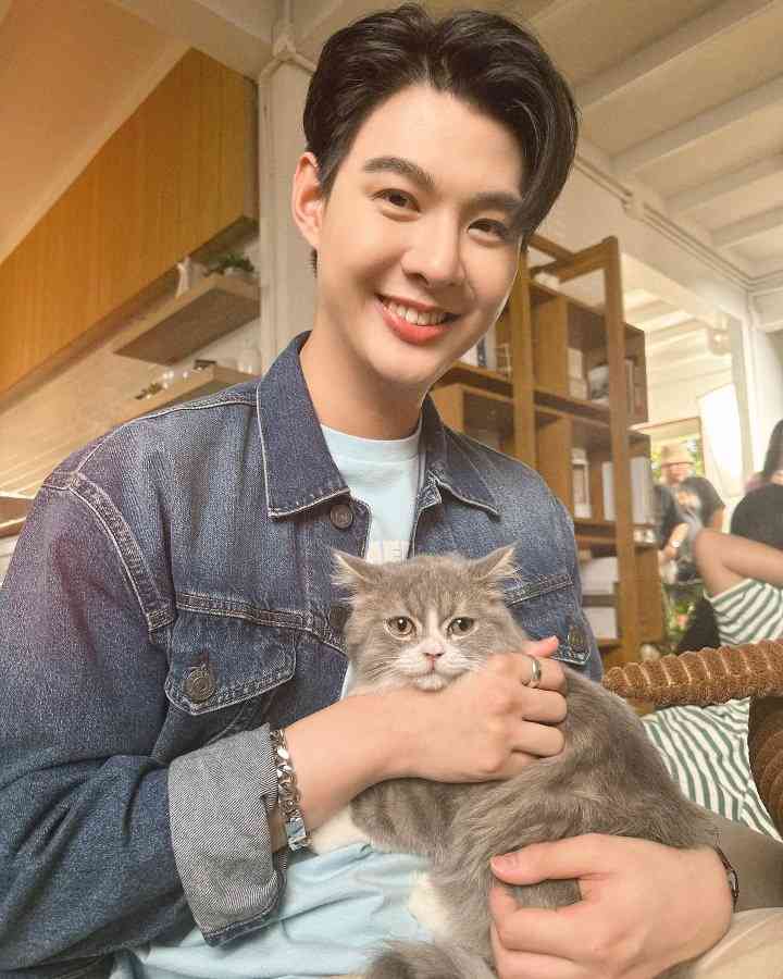 【定期】2gether the seriesについて話そう Part40【タイBL】