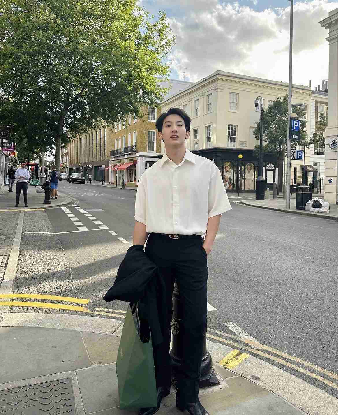 【定期】2gether the seriesについて話そう Part40【タイBL】