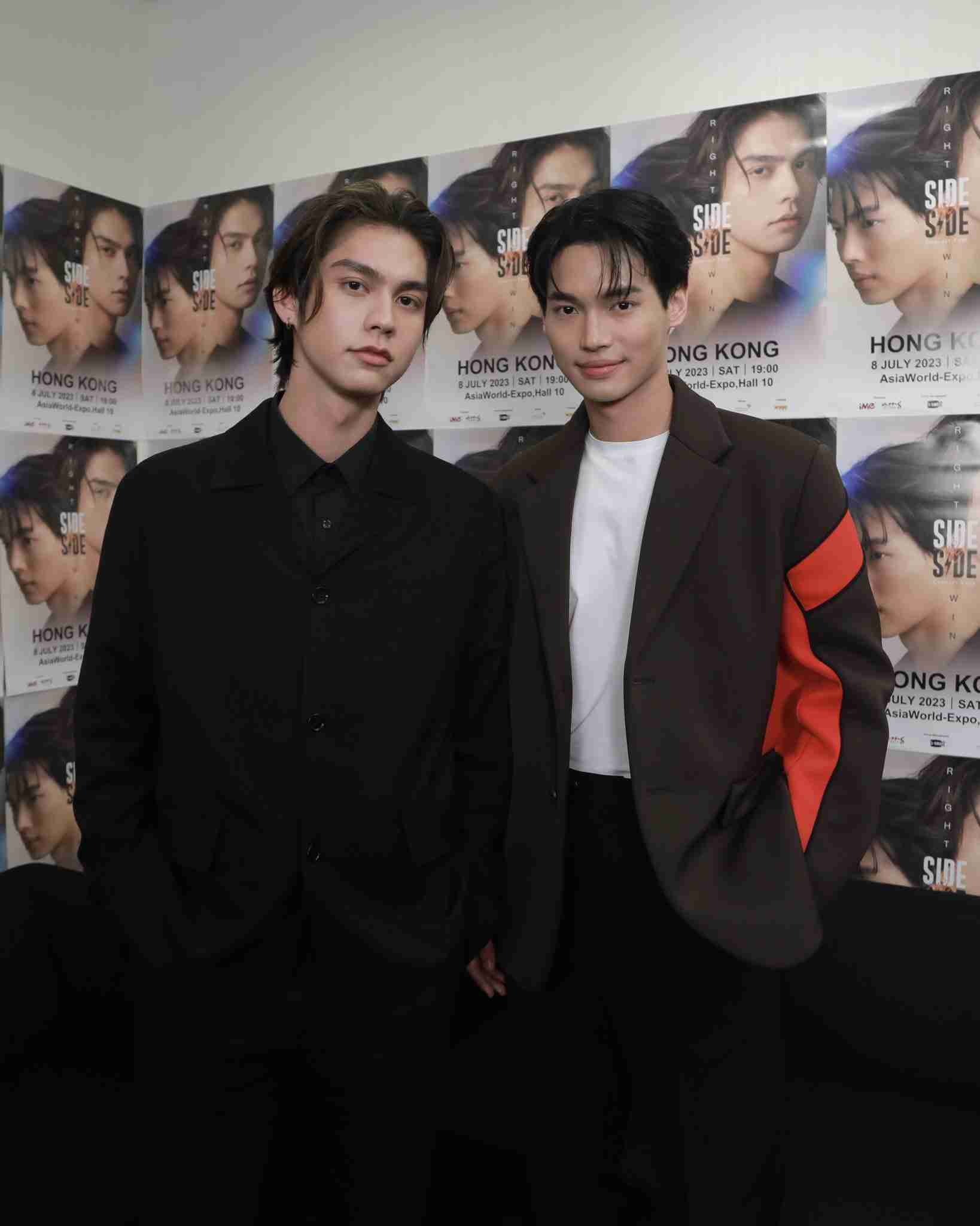 【定期】2gether the seriesについて話そう Part40【タイBL】