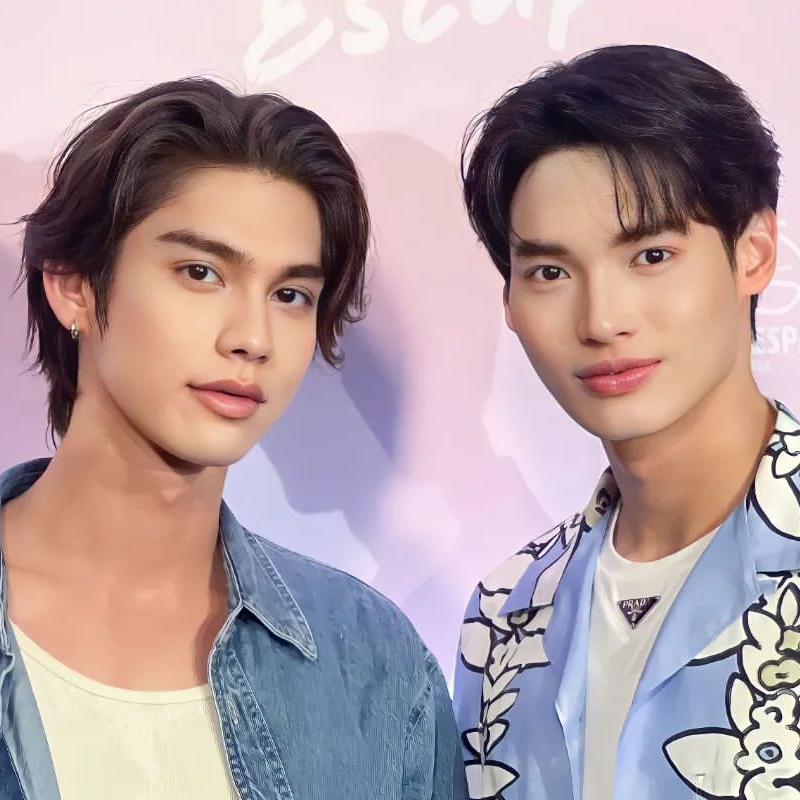 【定期】2gether the seriesについて話そう Part40【タイBL】