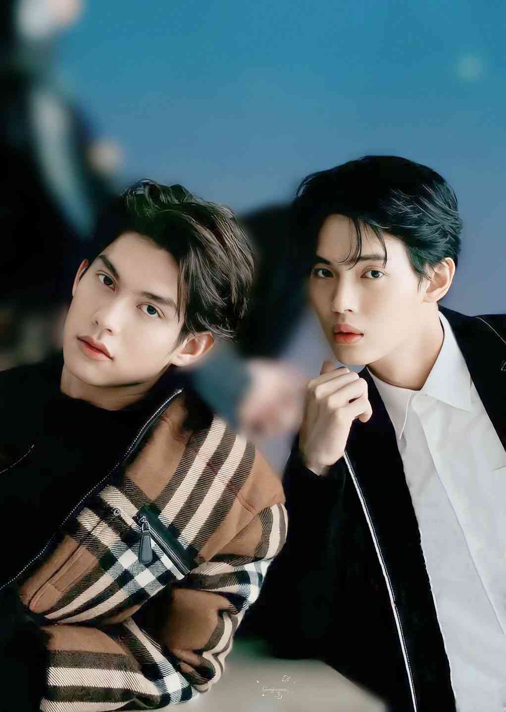 【定期】2gether the seriesについて話そう Part40【タイBL】