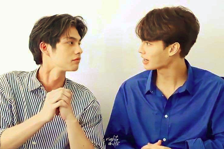 【定期】2gether the seriesについて話そう Part40【タイBL】