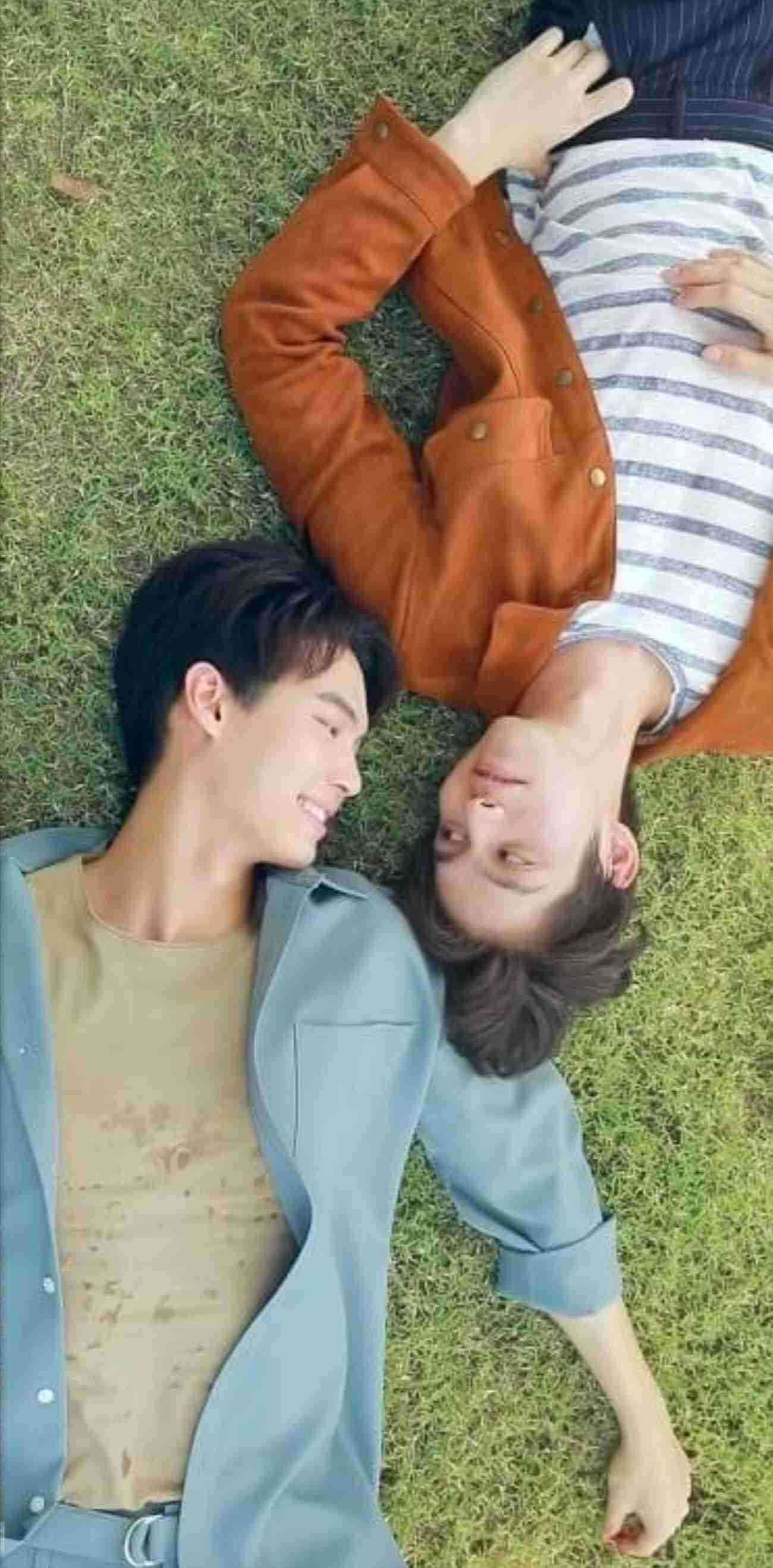 【定期】2gether the seriesについて話そう Part40【タイBL】